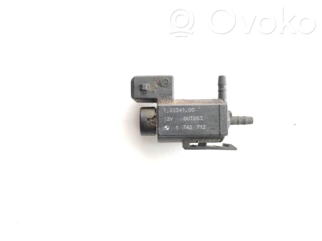 Solenoīda vārsts   1742712,72234100,00T263