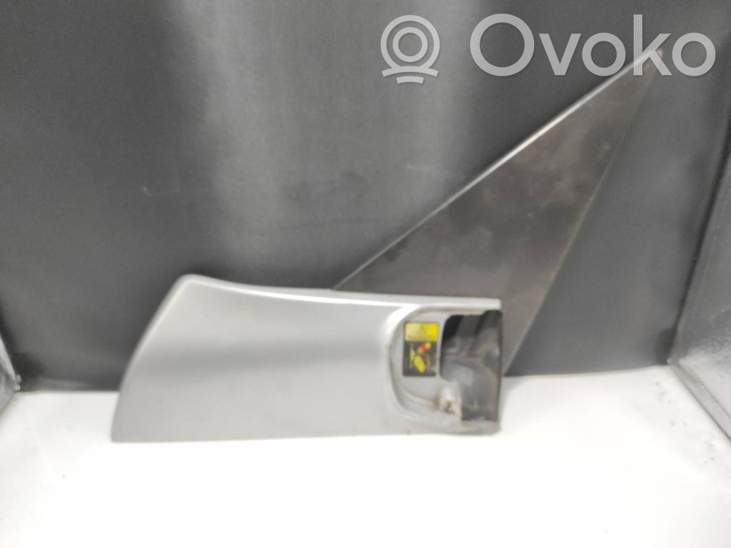Saab 9-5 Veidrodėlio plastikinė apdaila 