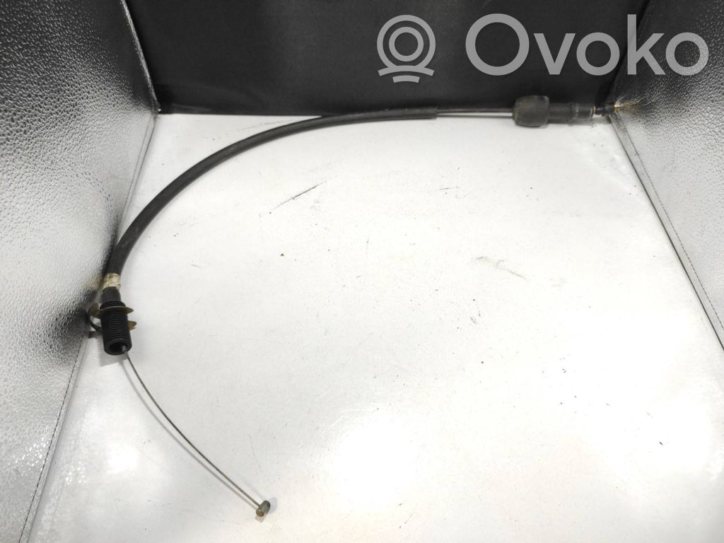 Saab 9-5 Throttle cable 