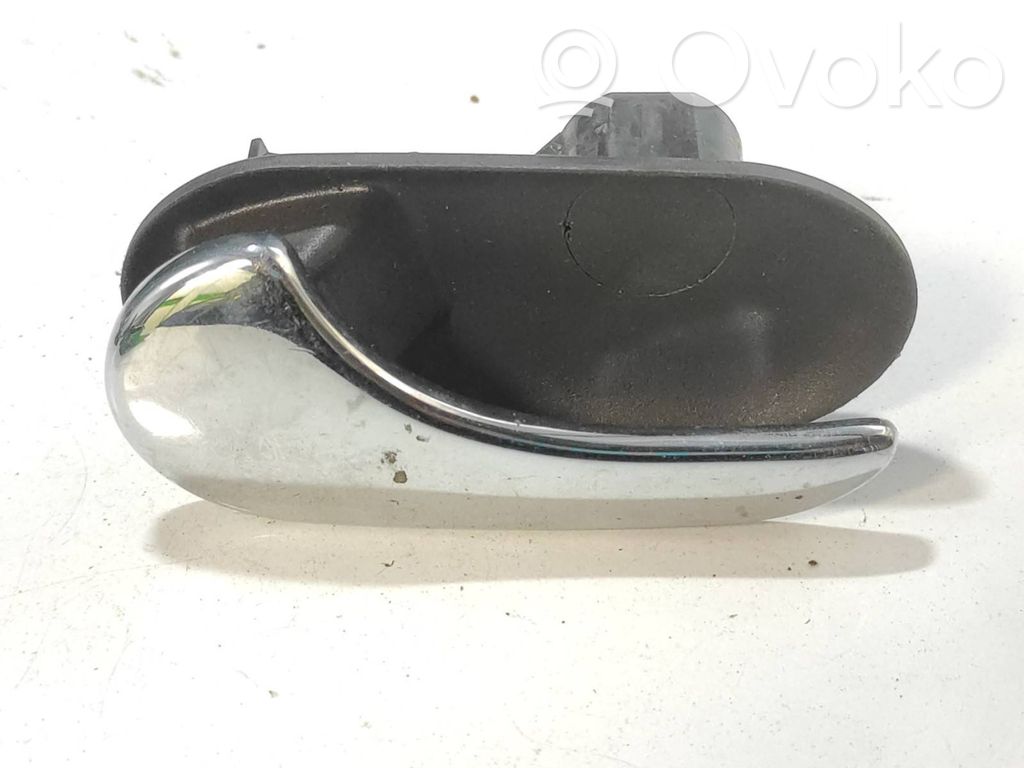 Saab 9-5 Front door interior handle 