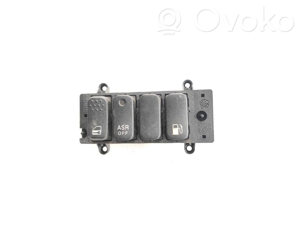 ESP (stability program) switch   156028057
