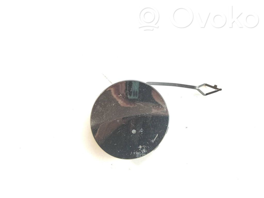 BMW 3 G20 G21 Priekinis tempimo kilpos dangtelis 