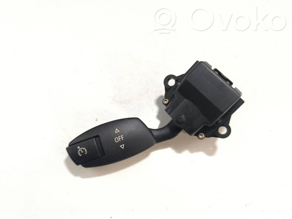 Commande régulateur de vitesse   6924104,01306100,040105203