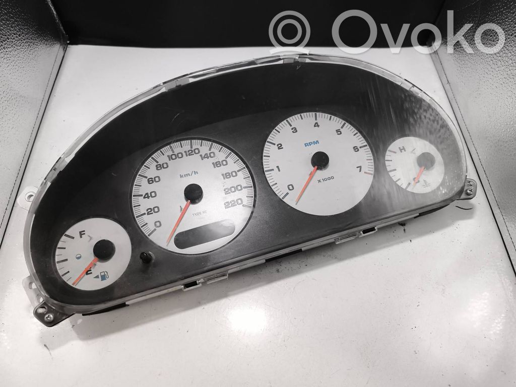 Chrysler Voyager Speedometer (instrument cluster) 