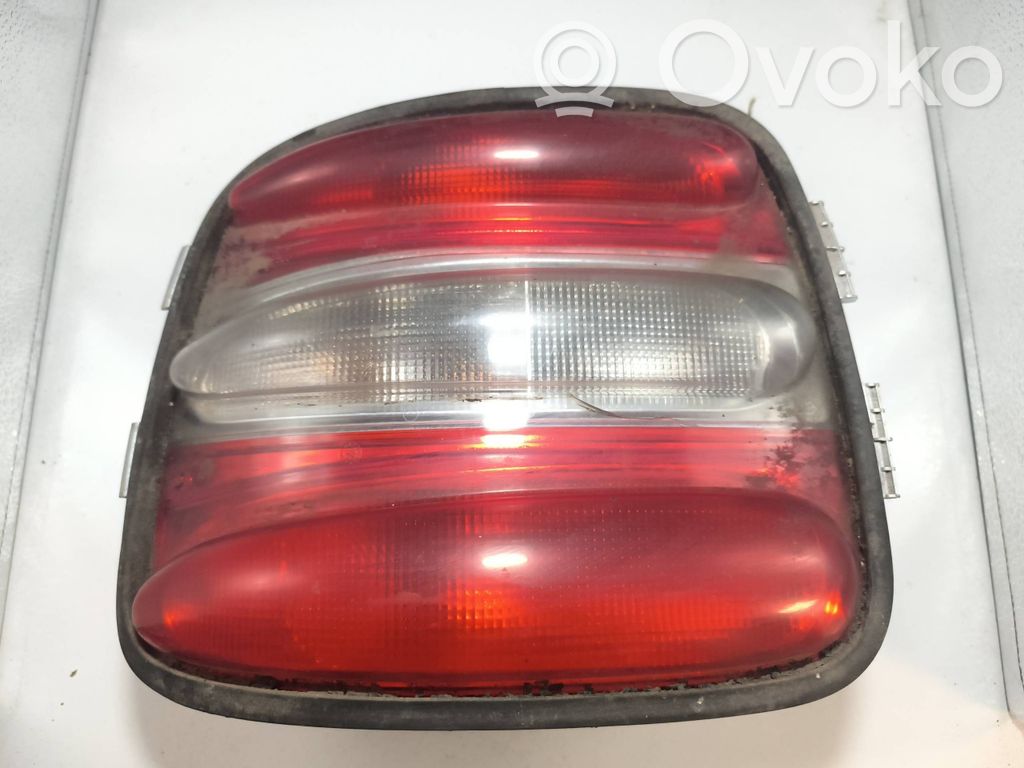 Fiat Bravo - Brava Takavalot 