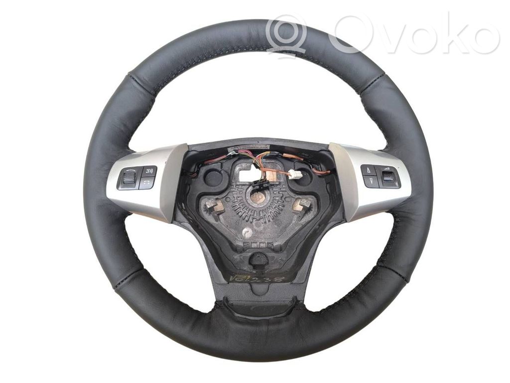 Opel Corsa D Steering wheel 
