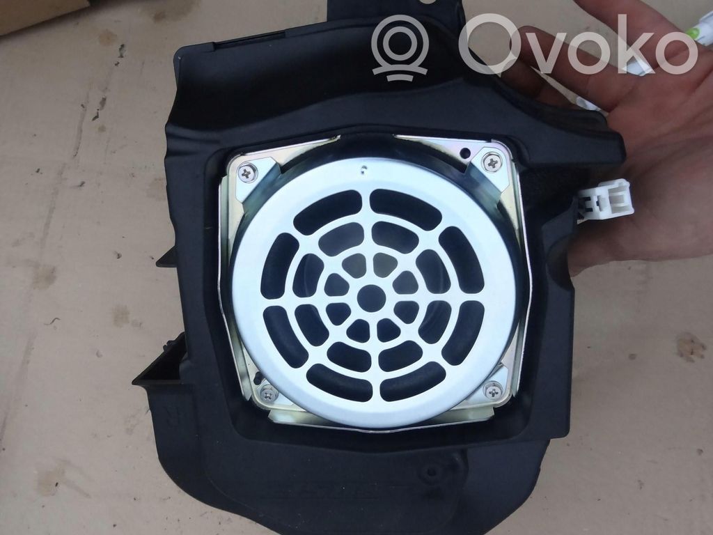 Mazda CX-30 Subwoofer speaker 