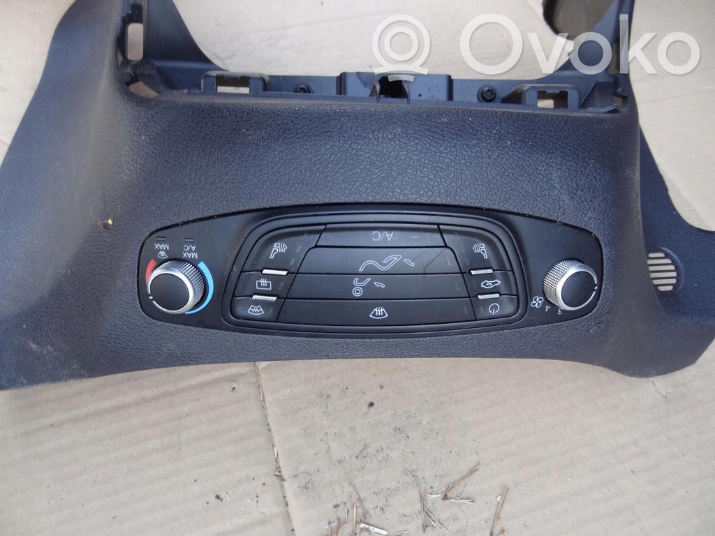 Ford Transit Courier Other switches/knobs/shifts 