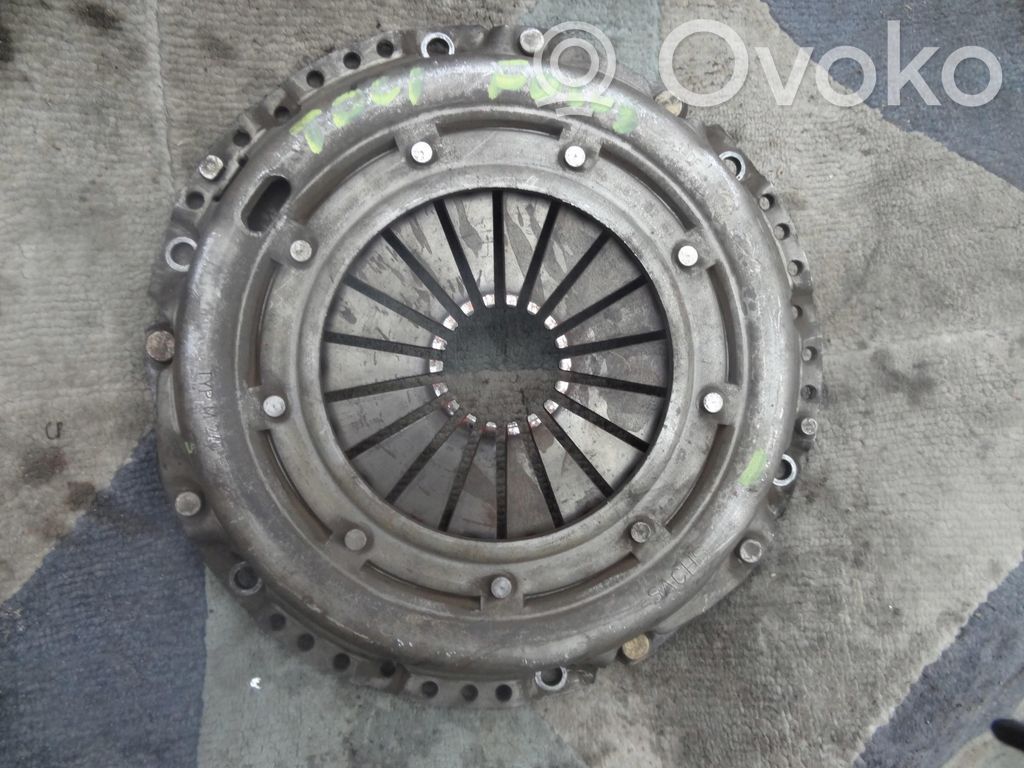Ford Focus Disco de embrague 