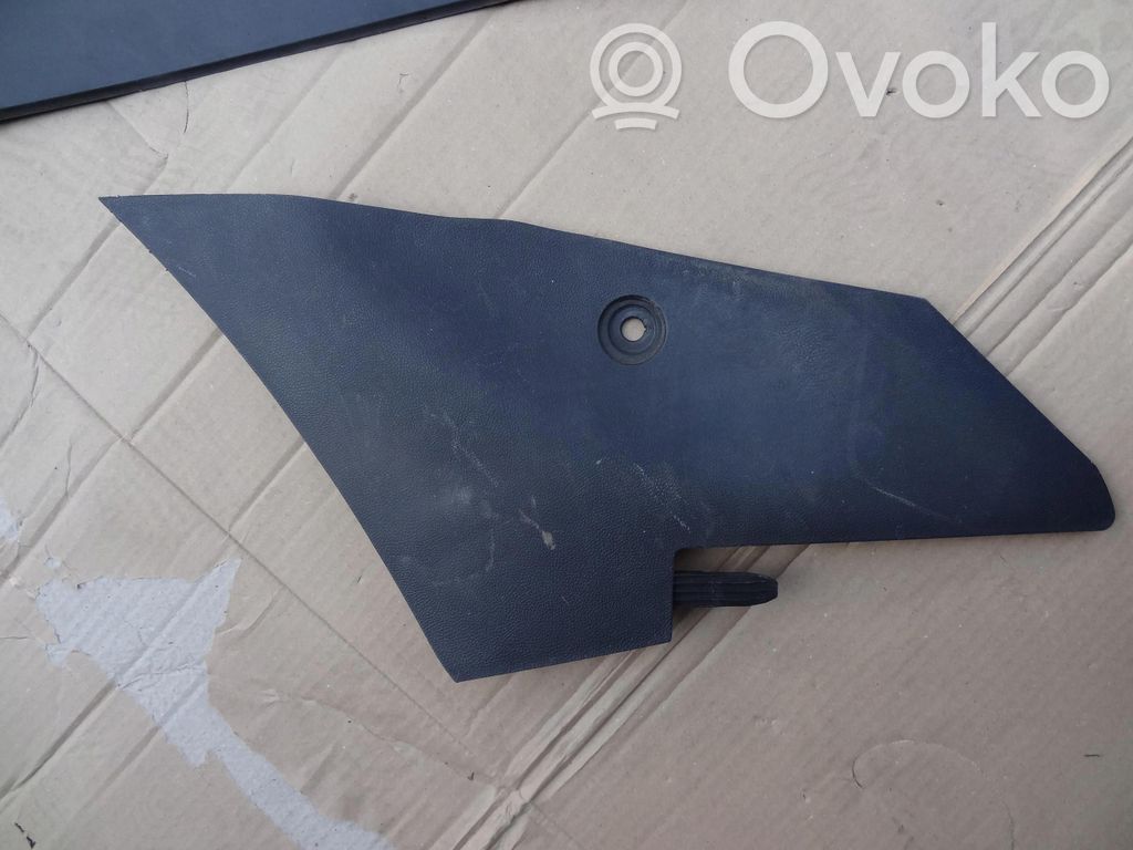 Opel Mokka Centre console side trim front 