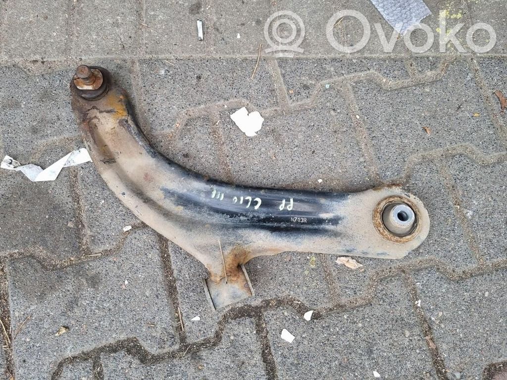 Renault Clio III Querlenker vorne 