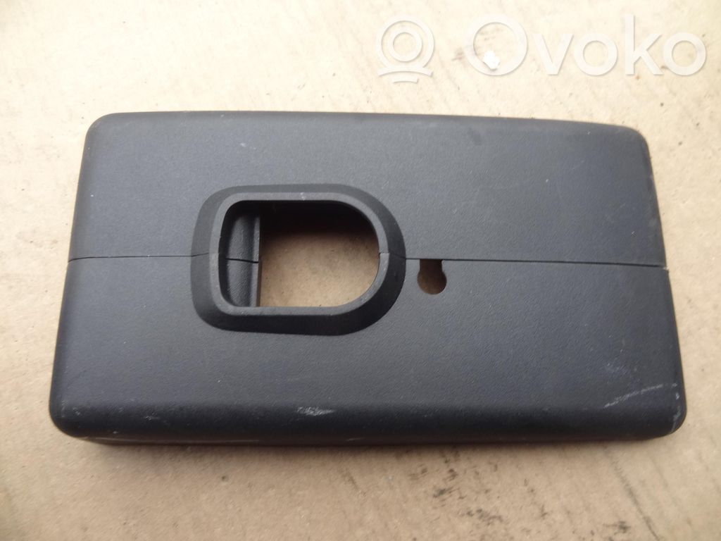Mazda 6 Embellecedor de espejo retrovisor 