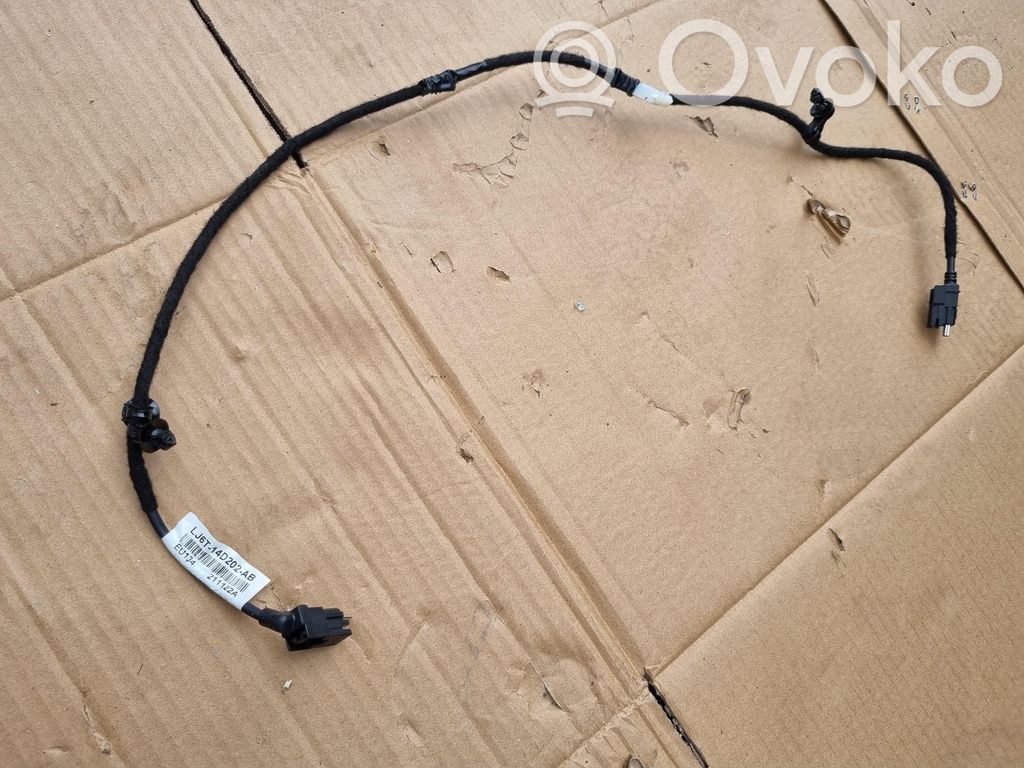 Ford Kuga III Otros cableados 