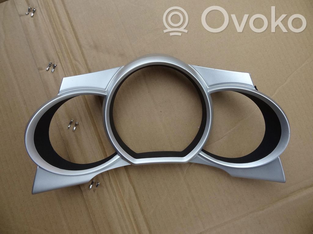 Citroen C3 Dashboard trim 