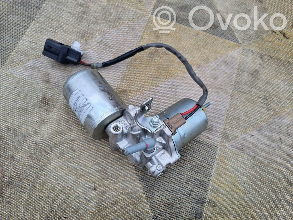 Toyota Corolla E210 E21 Pompa ABS 