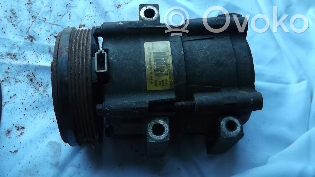 Ford Mondeo Mk III Air conditioning (A/C) compressor (pump) 