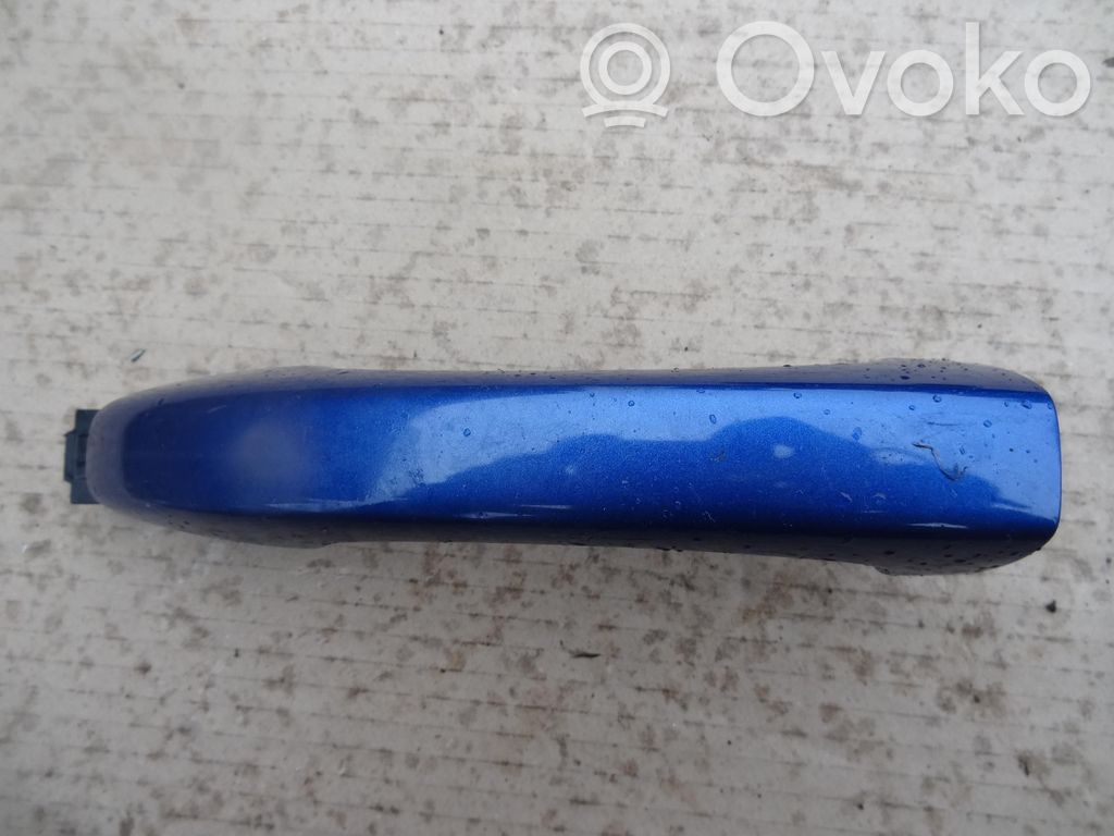 Renault Clio V Türgriff Türöffner vorne 