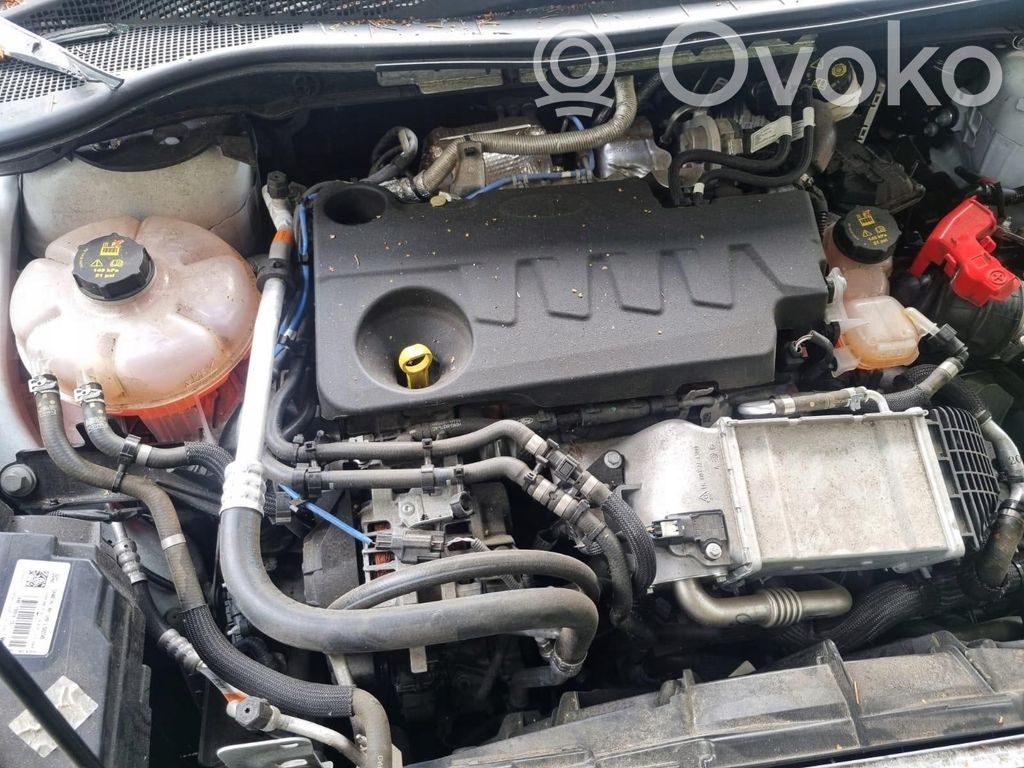 Engine   BKDA