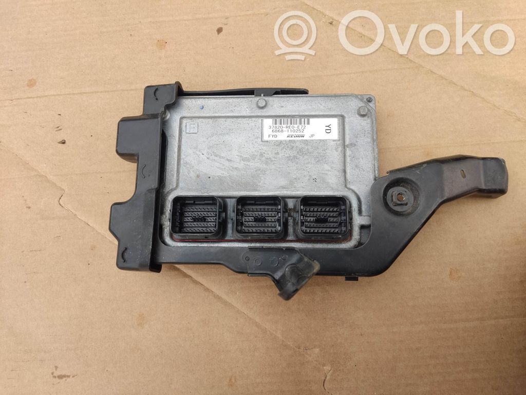 Honda Jazz Engine control unit/module ECU 
