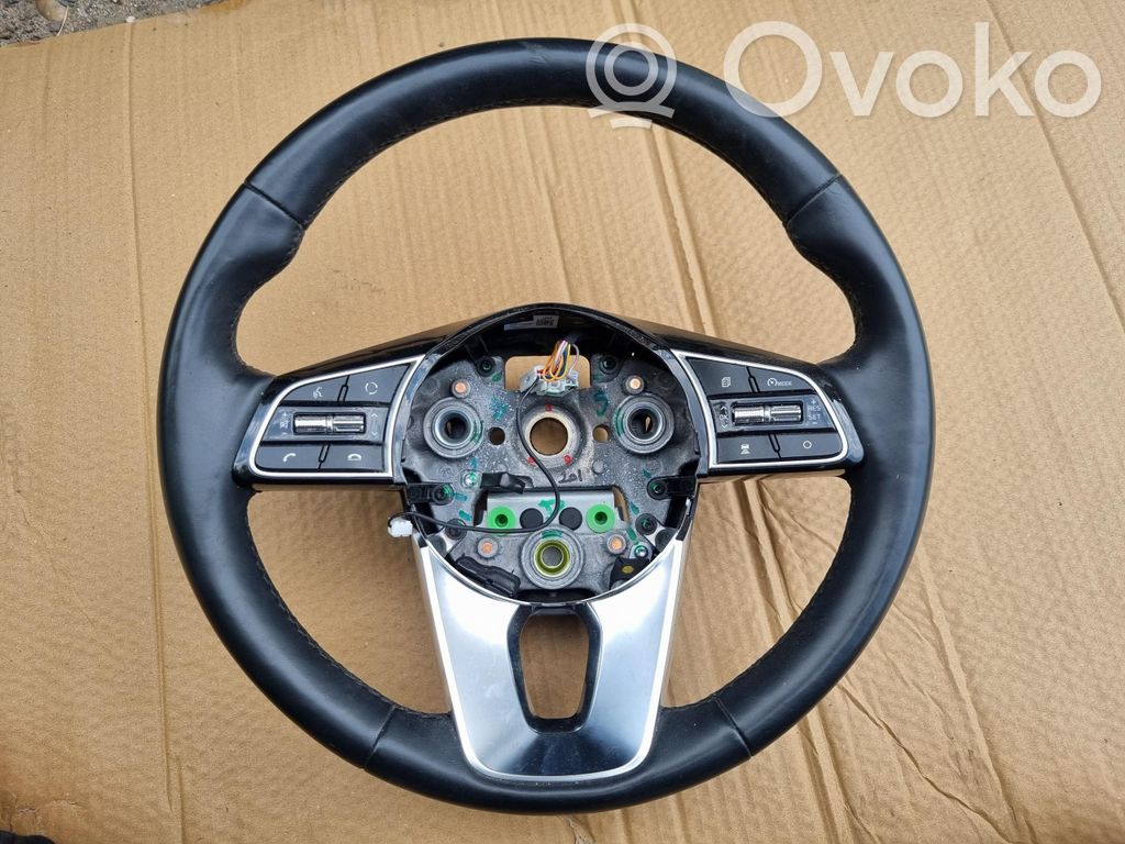 KIA Xceed Volante 