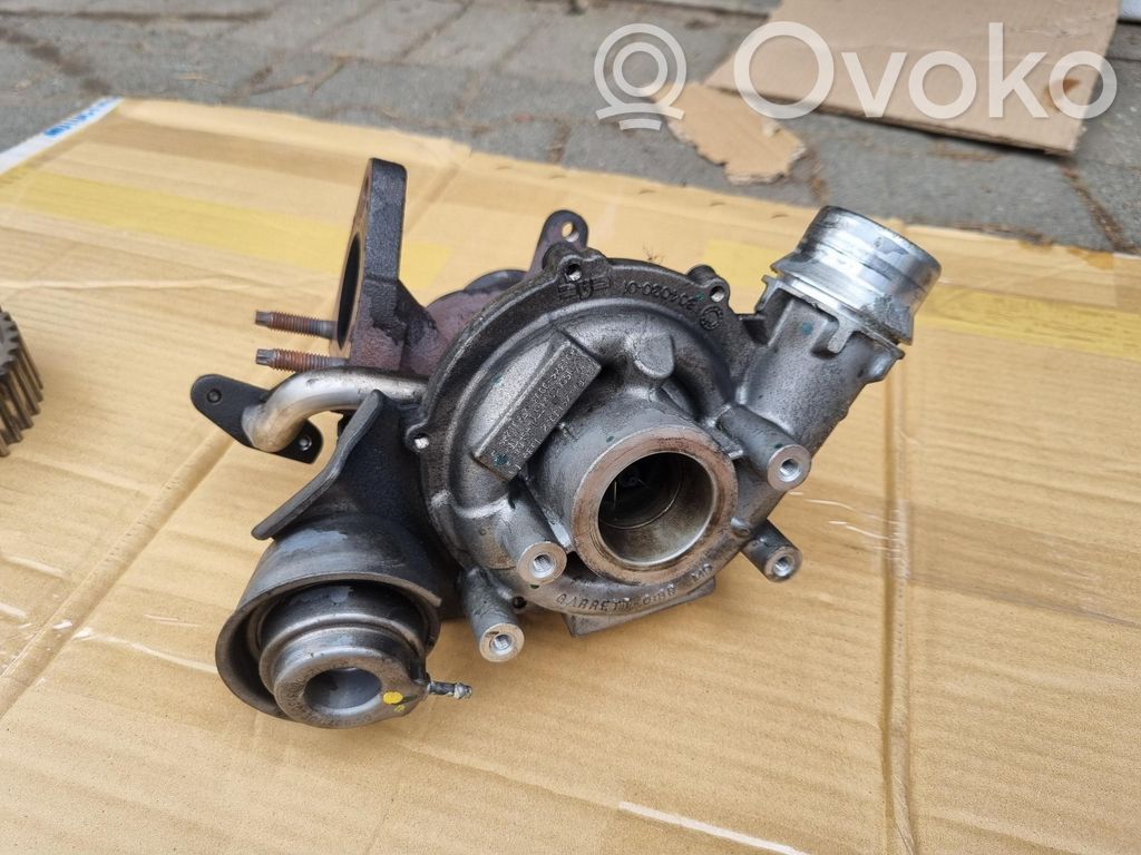 Renault Clio IV Turbo 