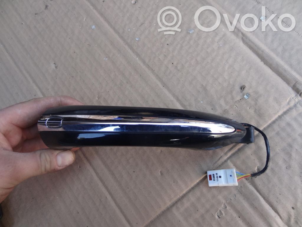 Opel Insignia B Etuoven ulkokahva 