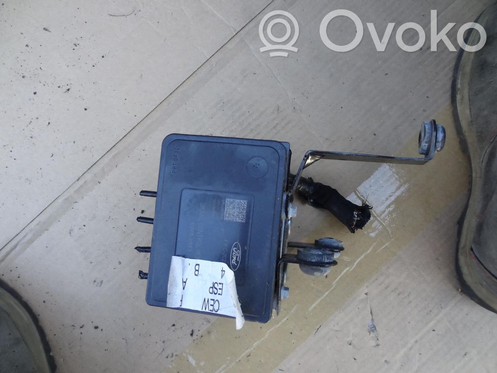 Ford Focus ABS bloks 