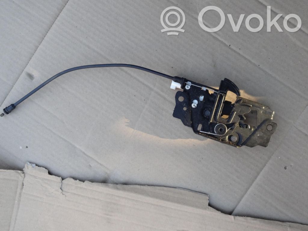 Ford Focus Engine bonnet/hood lock/catch 