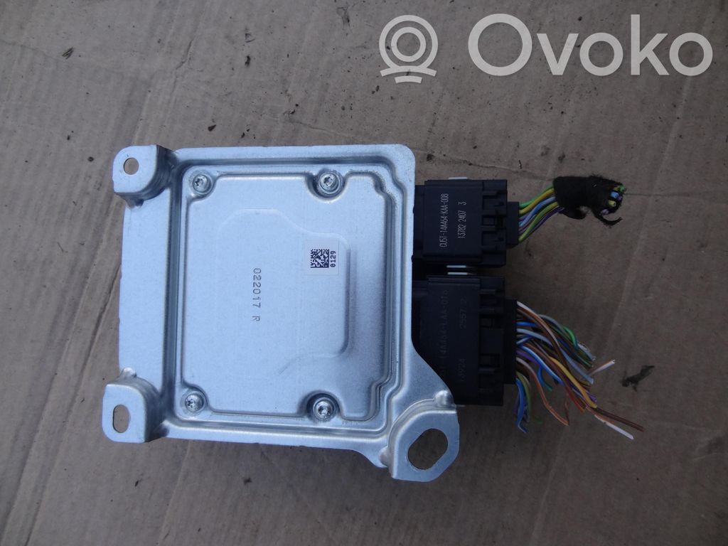 Ford Focus Airbag control unit/module 