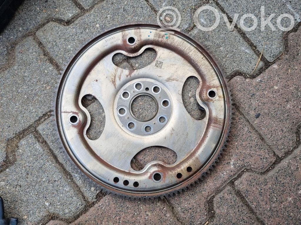 Ford Focus Spararats 