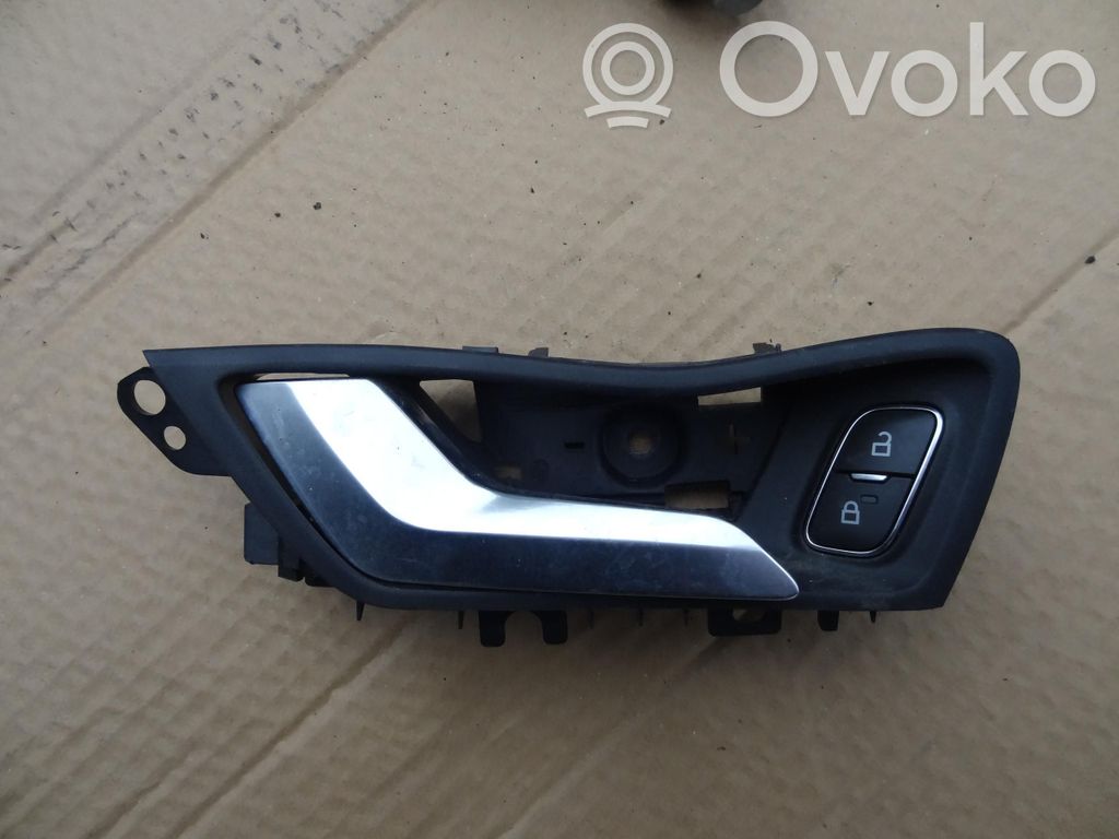 Ford Kuga III Front door exterior handle 