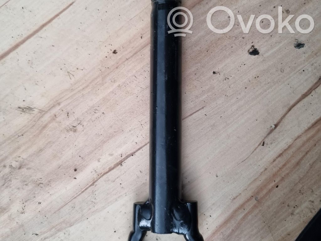Nissan Qashqai J12 Towing hook eye 