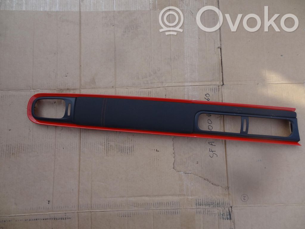 Citroen C3 Dashboard trim 