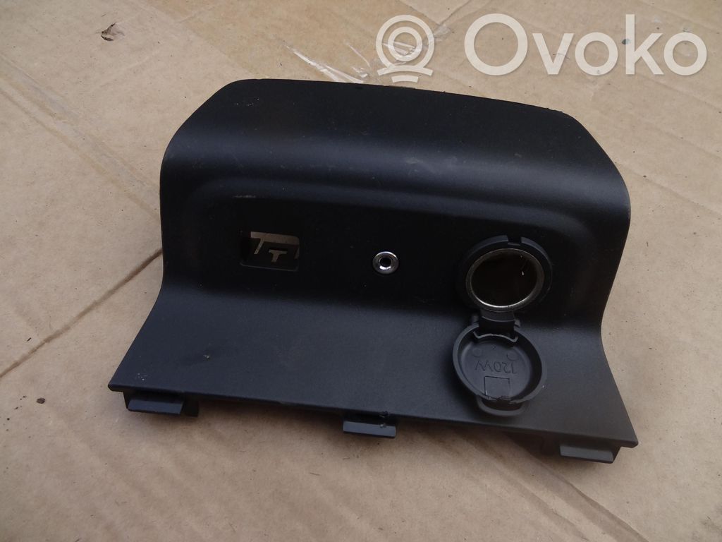 Citroen C3 12 V Socket (front) 