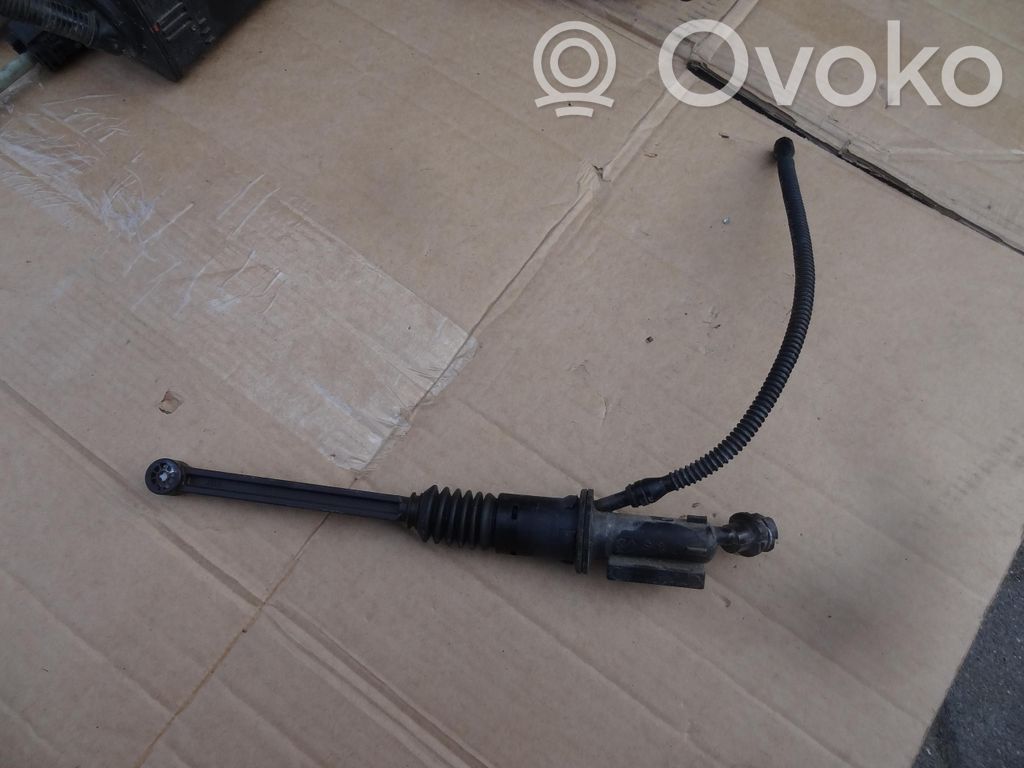 Citroen C3 Kytkimen apusylinteri 
