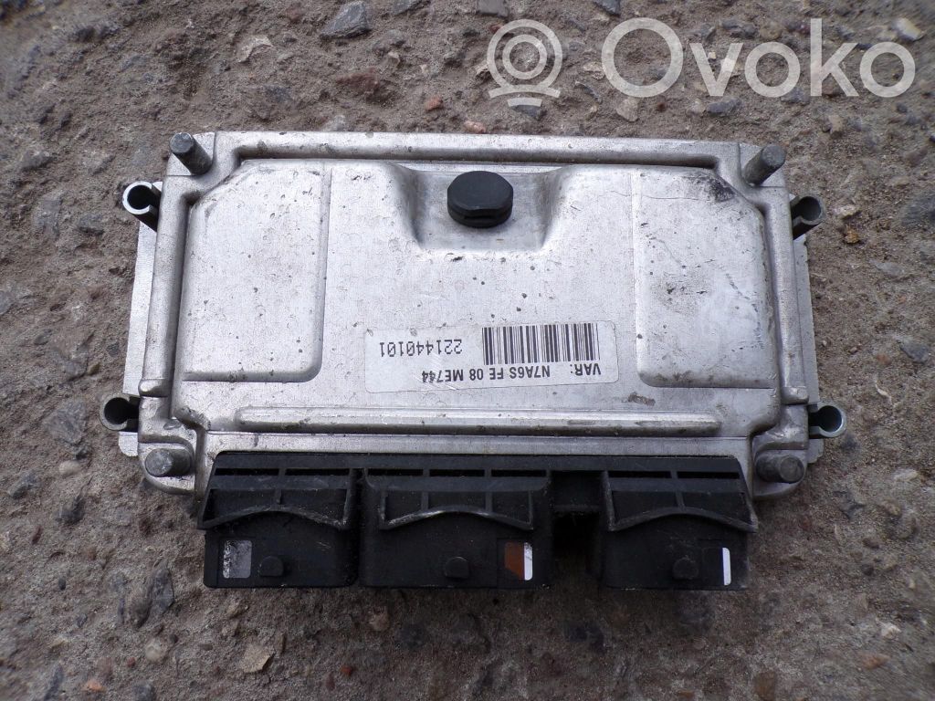 Citroen Xsara Engine control unit/module ECU 