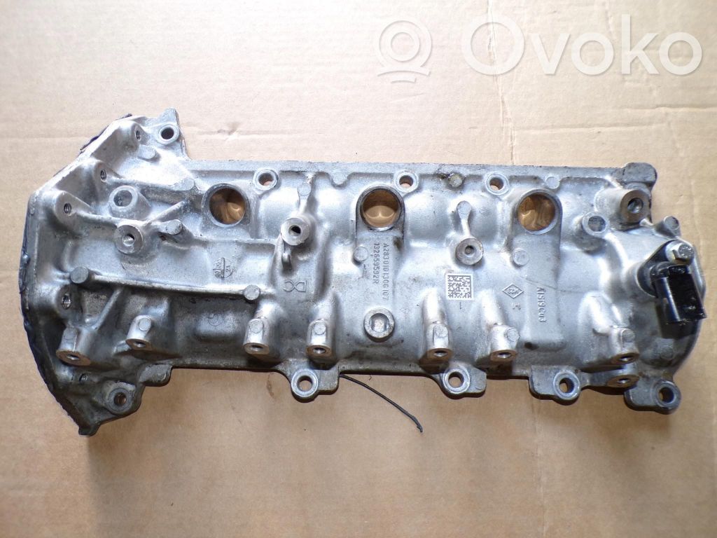 Nissan Juke II F16 Tapa de balancines 