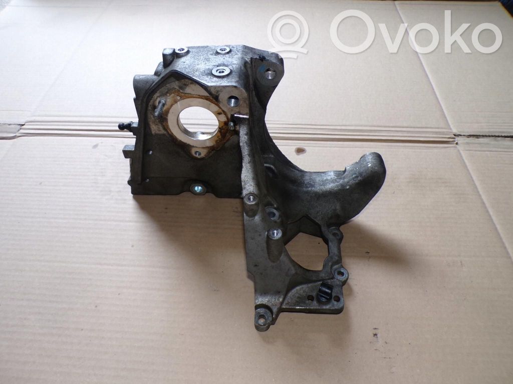 Fiat Doblo III Other engine bay part 