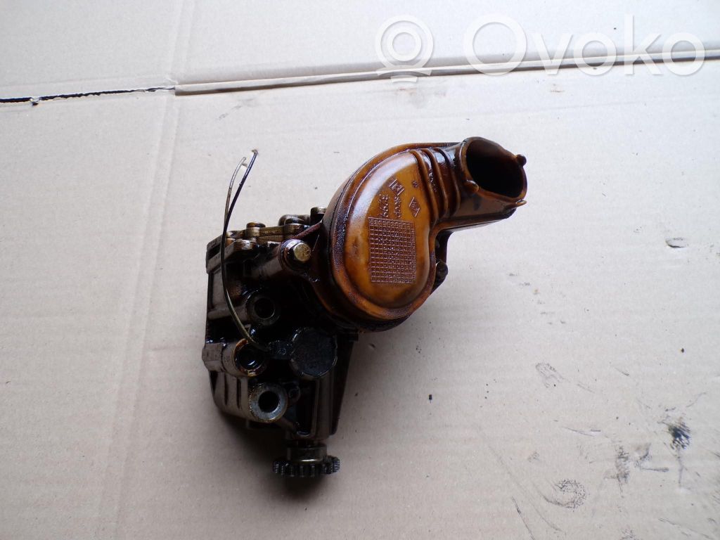 Bomba de aceite   150002257R,150002257R