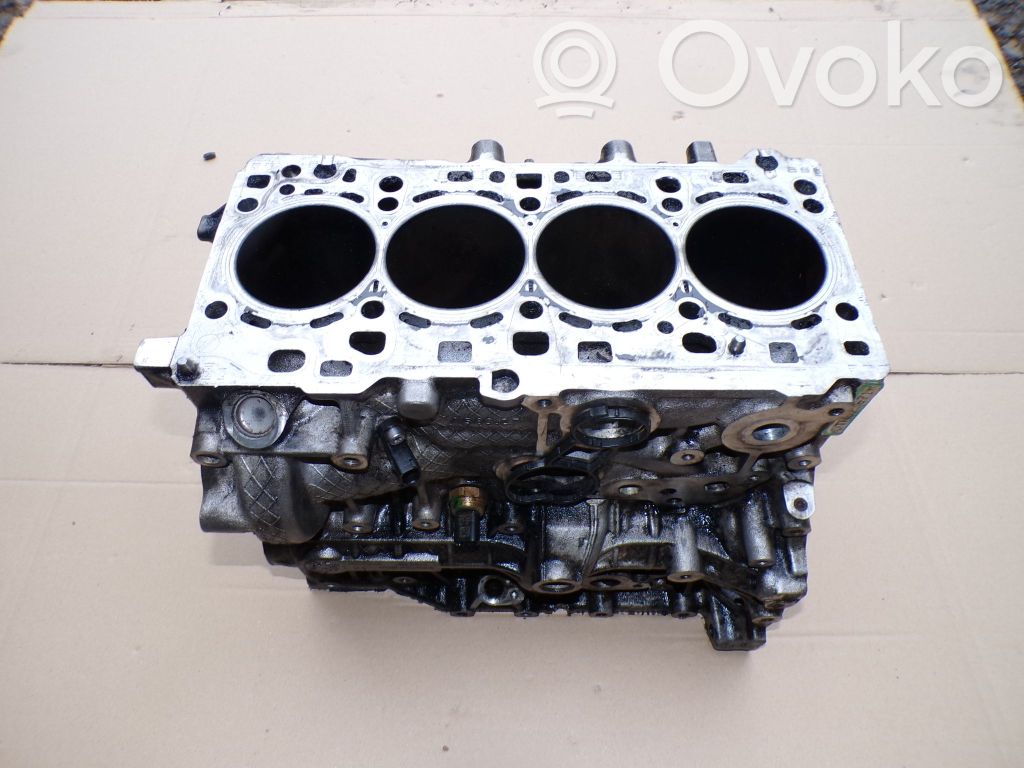 Audi Q5 SQ5 FY Blok silnika 