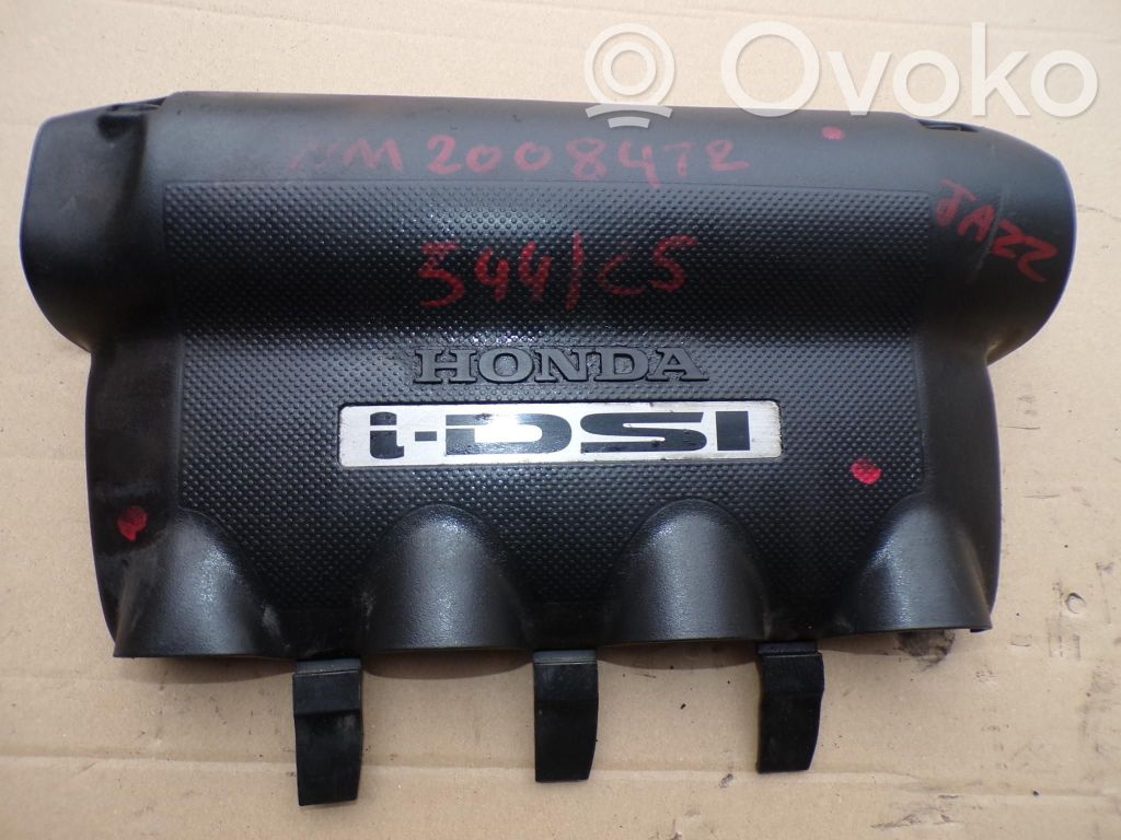 Couvercle cache moteur   17124,17124