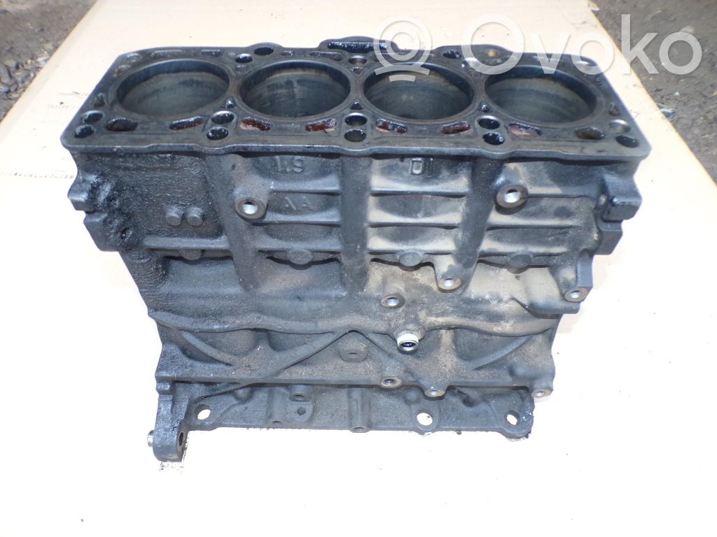 Motorblock   038103021AA,038103021AA