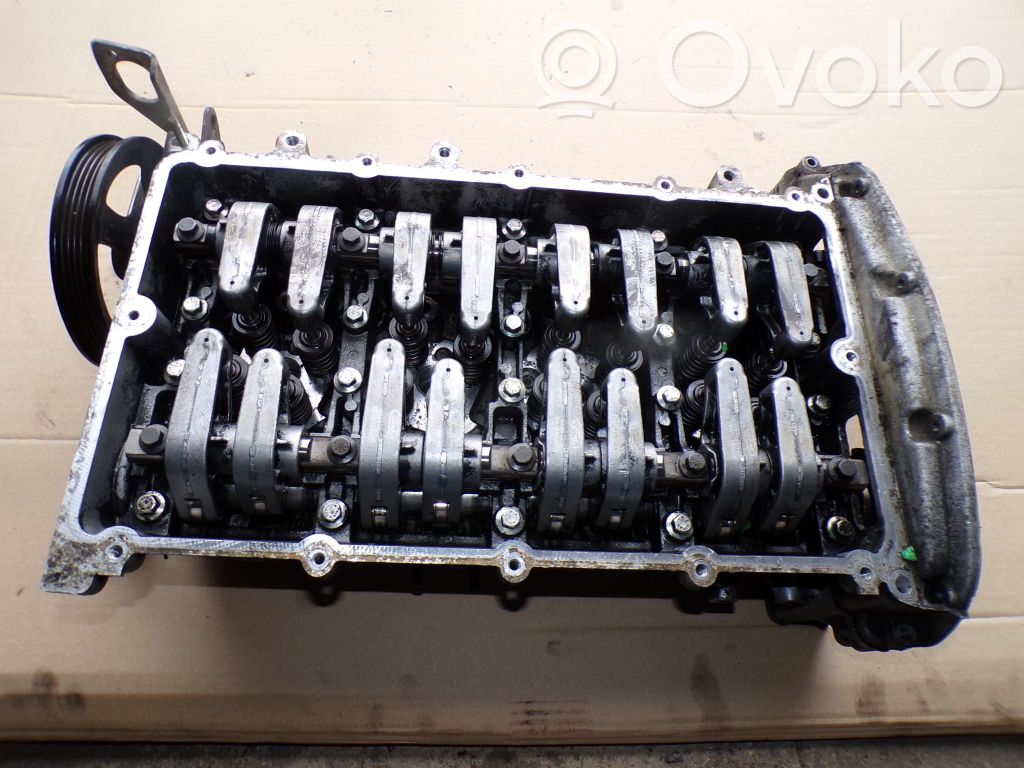 Ford Mondeo Mk III Głowica silnika 