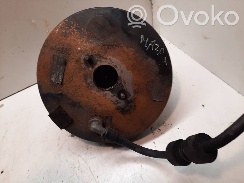Mazda 3 I Stabdžių vakuumo pūslė 