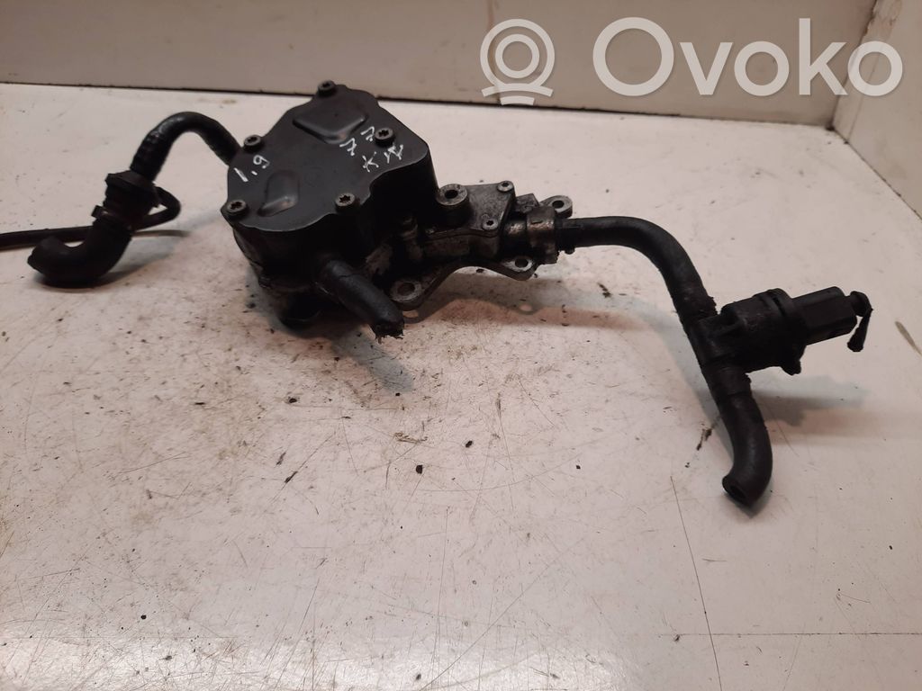 Audi A3 S3 8P Vakuuma sūknis 