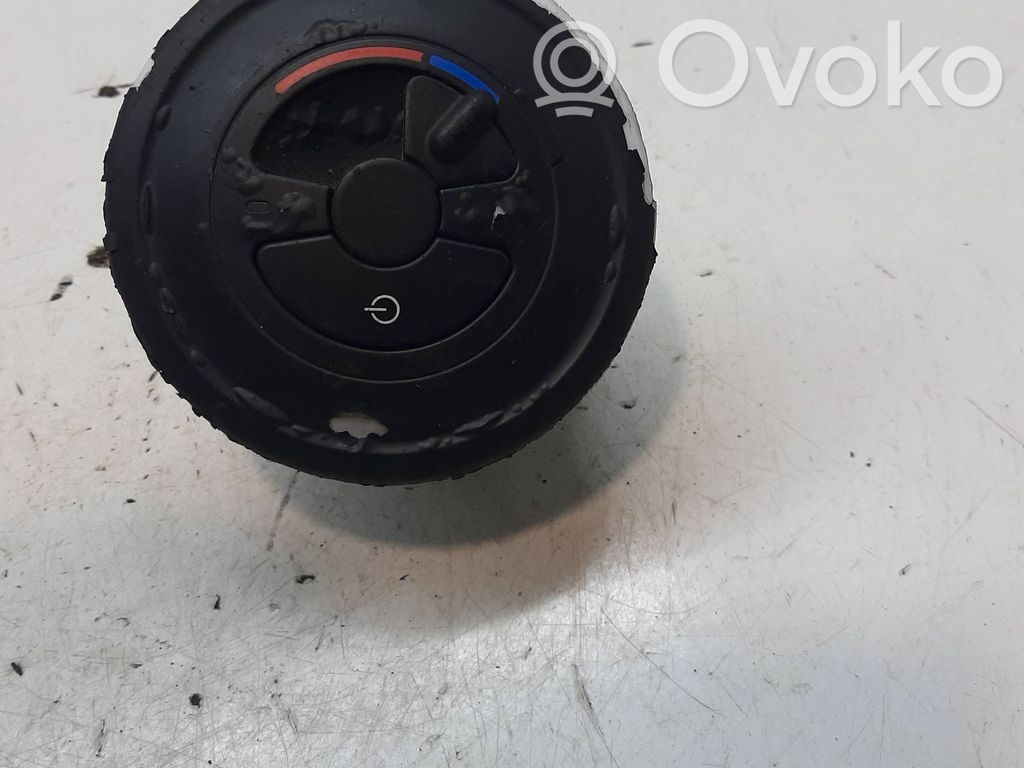Renault Espace -  Grand espace IV Climate control unit 