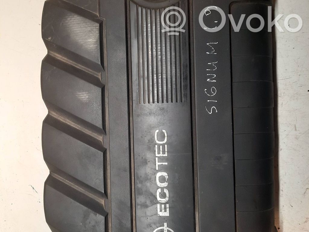 Opel Signum Moottorin koppa 