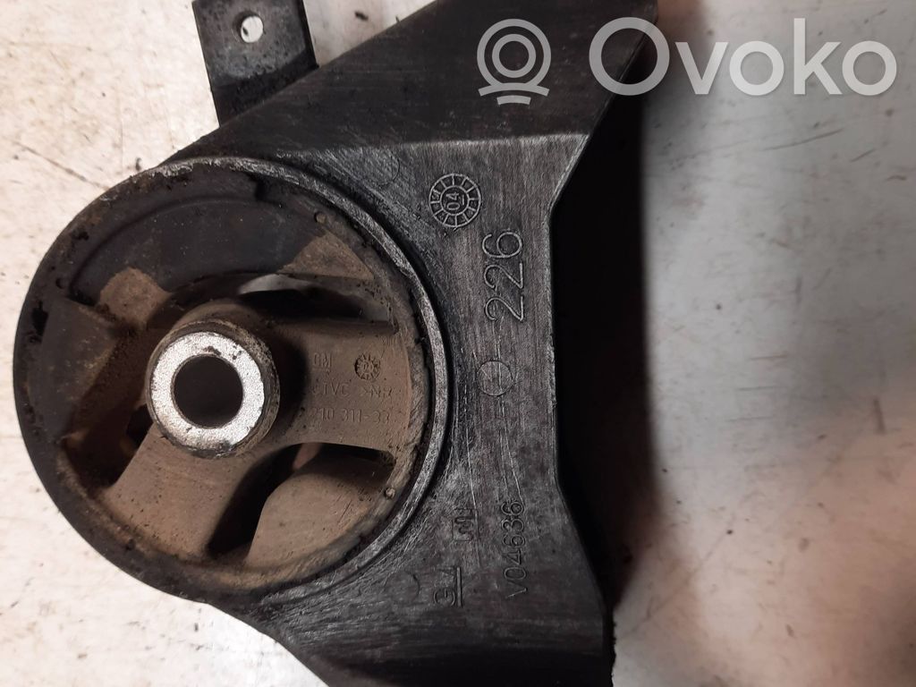 Opel Vectra C Gearbox mount 