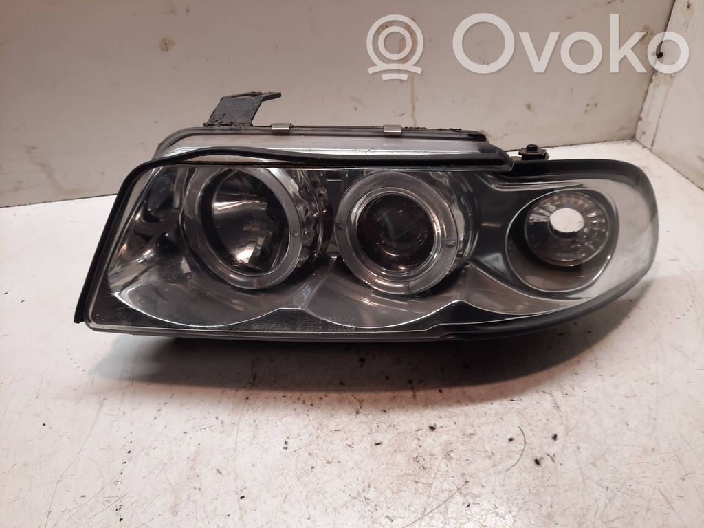 Headlight/headlamp