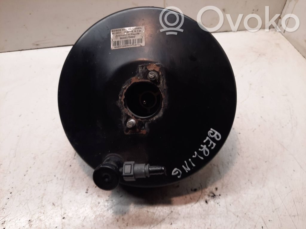 Citroen Berlingo Servo-frein 
